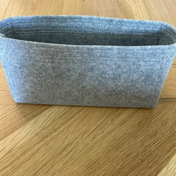 NWOT - Samorga Bag Organizer for Chanel 19 Large - Picture 3 of 9